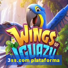 3ss.com plataforma